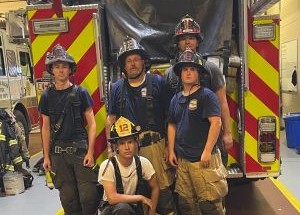 photo by Lower Allen Fire Co No 1