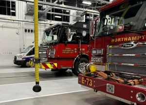 photo by Lower Southampton Fire Dept No 1