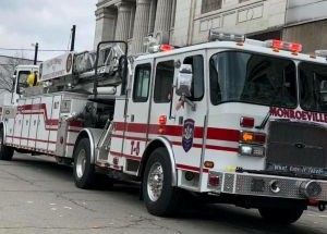 photo by Monroeville Fire Dept Co 5