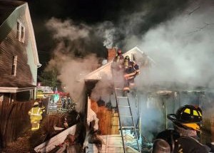 photo by Mt Pleasant Township VFC Hickory