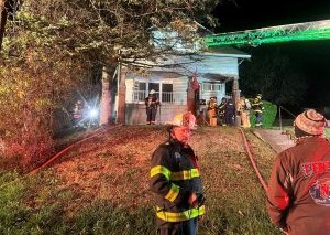 photo by Mt Pleasant Township VFC Hickory