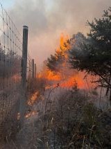 photo by Nancy Run Fire Company
