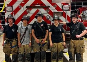photo by New Kingstown Fire Co