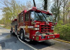 photo by New Kingstown Fire Co
