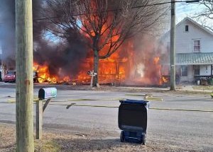 photo by Noxen Volunteer Fire Co 4