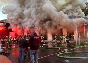 photo by Peebles District VFC