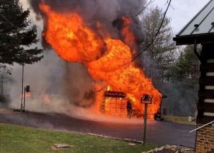 photo by Penn Twp Fire Dept Co 50