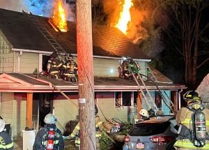 photo by Perseverance Volunteer Fire Co