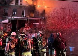 photo by Pitcairn Hose Company 1