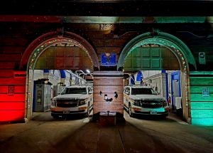 photo by Pittsburgh Bureau of EMS