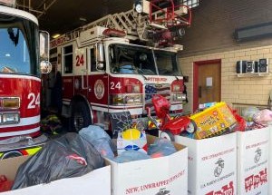 photo by Pittsburgh Bureau of Fire