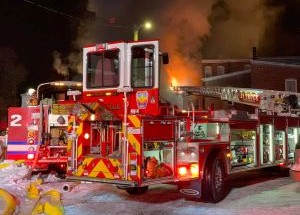 photo by Pottsville Fire Company No 1