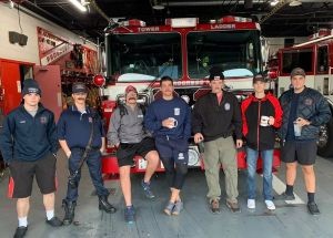 photo by Progress Fire 32