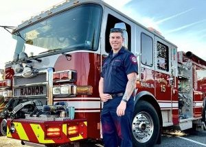 photo by Radnor Fire Company