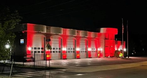 photo by Radnor Fire Company