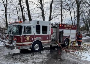 photo by Ranger Hose Co 2 Berwick