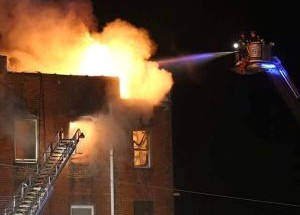 photo by South Brownsville VFC 1