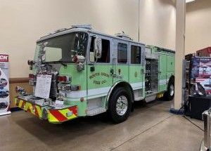 photo by South Union VFC