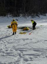 photo by Susquehanna Fire Department