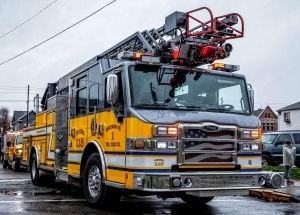 photo by Upper Burrell VFC