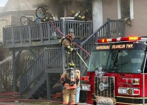 photo by Waynesburg Franklin Township VFC