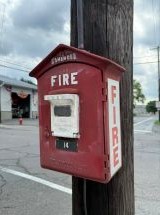 photo by West End Fire Rescue