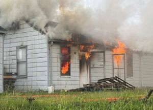 photo by Westmoreland City Fire Department