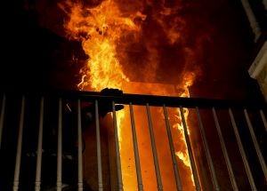 photo by Yardley-Makefield Fire Company