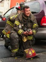 photo by York City Dept of Fire Rescue