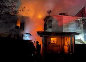 photo by York City Dept of Fire Rescue