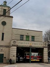 photo by Sean Simmers